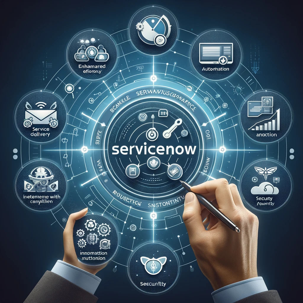ServiceNow Portal Solutions