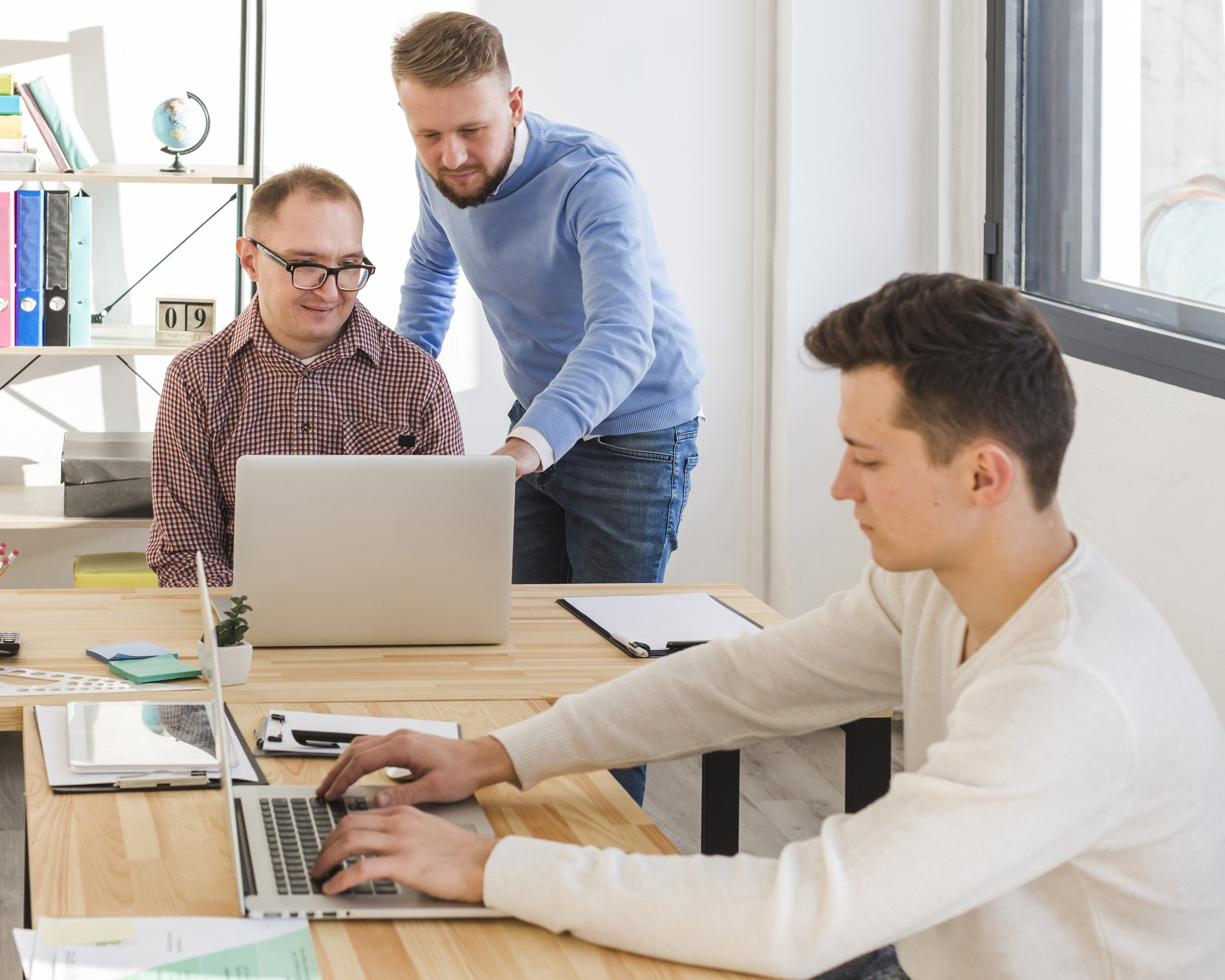 Description of the image